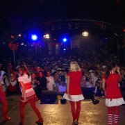 Jeck op Deck (31.01.08)